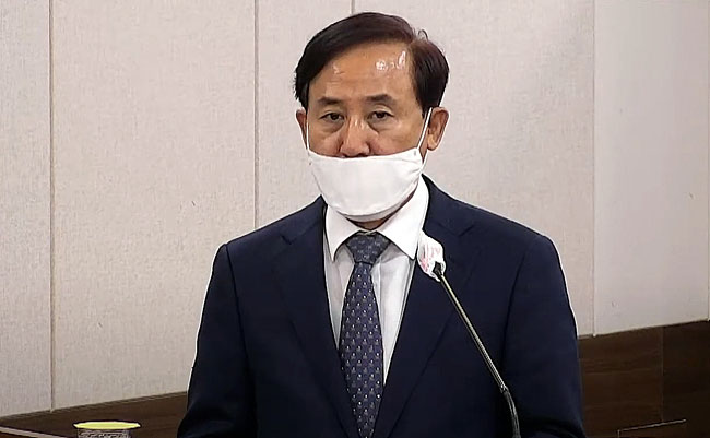 ‘대장동 유투’ 유한기 사망... 포천 내촌개발도 올스톱?