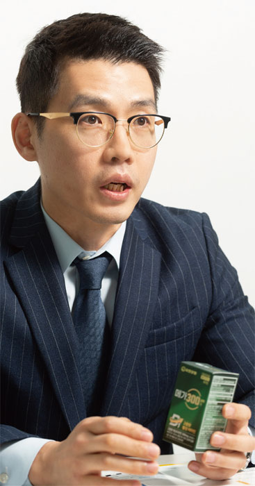 초고함량 비타민을 먹어야 하는 이유