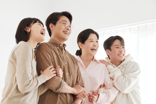 한국인의 행복지수, OECD 국가 중 뒤에서 네 번째