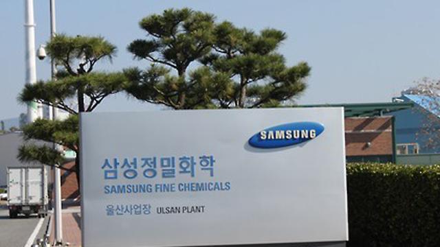 [취재파일] 투쟁 대신 창조적 동반자 관계를 선택한 삼성정밀화학
