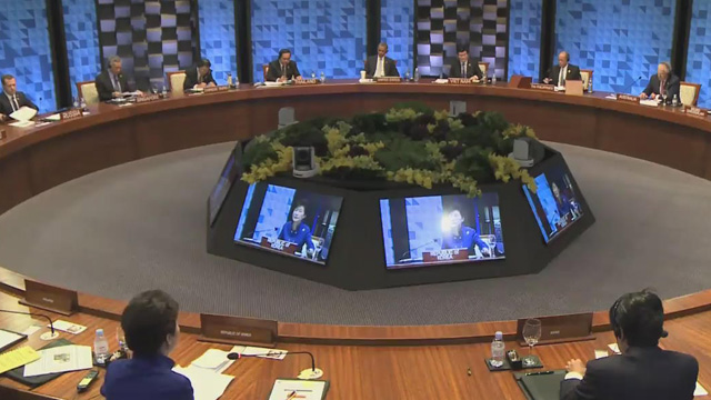 APEC 정상회의 19일 페루서 개막…