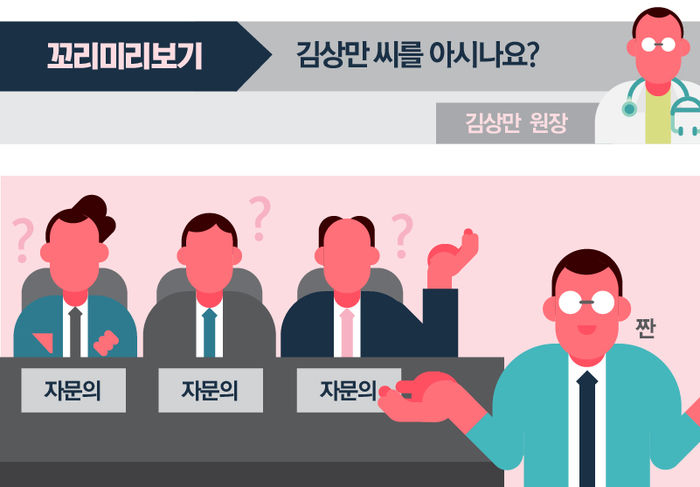 [리포트+] 대통령 단골병원·의사 특혜 의혹…수사 대상 오를까?