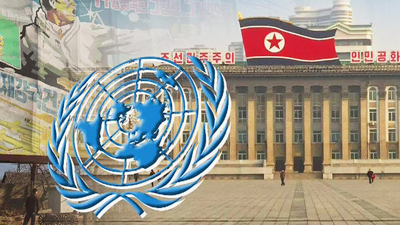 EU "새 전면적 대북 제재·정책…협상 공간 만들려는 목적"