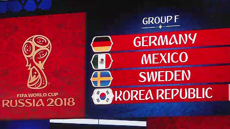 "한국, 월드컵 조별리그 통과 확률 18.3% 최하위"