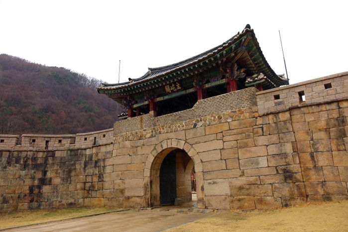 [라이프] 길 위에서 꿈을 꾸다 - 문경새재 과거길 ①