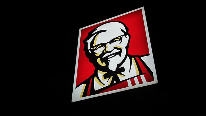 KFC 창업자 유족 할아버지는 흑인비하 단어 쓴 적 없다