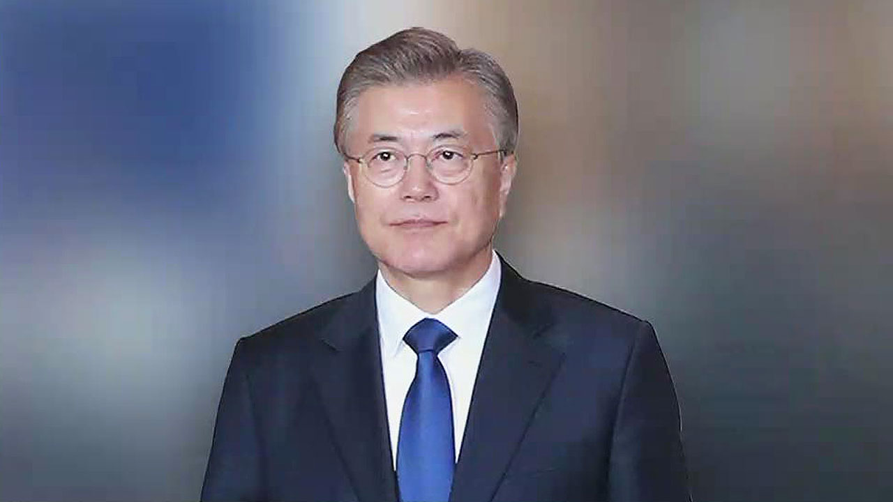문 대통령, 오늘 국정원 업무보고 받는다…취임 후 처음