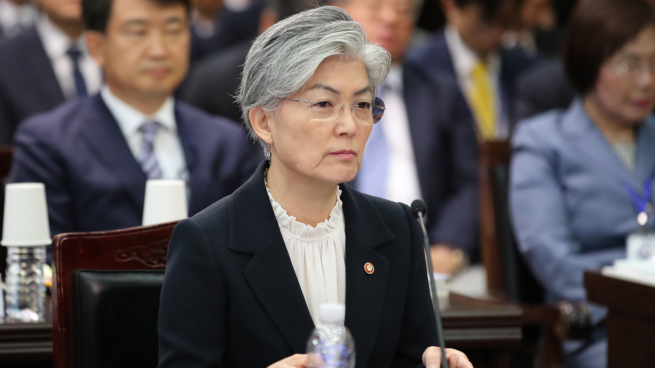 천안함 대응 5·24조치 폐기되나…비핵화 진전 따라 검토