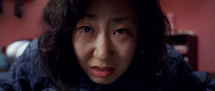 [스브스타] 라미란이 친절한 금자씨 첫 촬영에서 박찬욱 감독에게 제안한 것