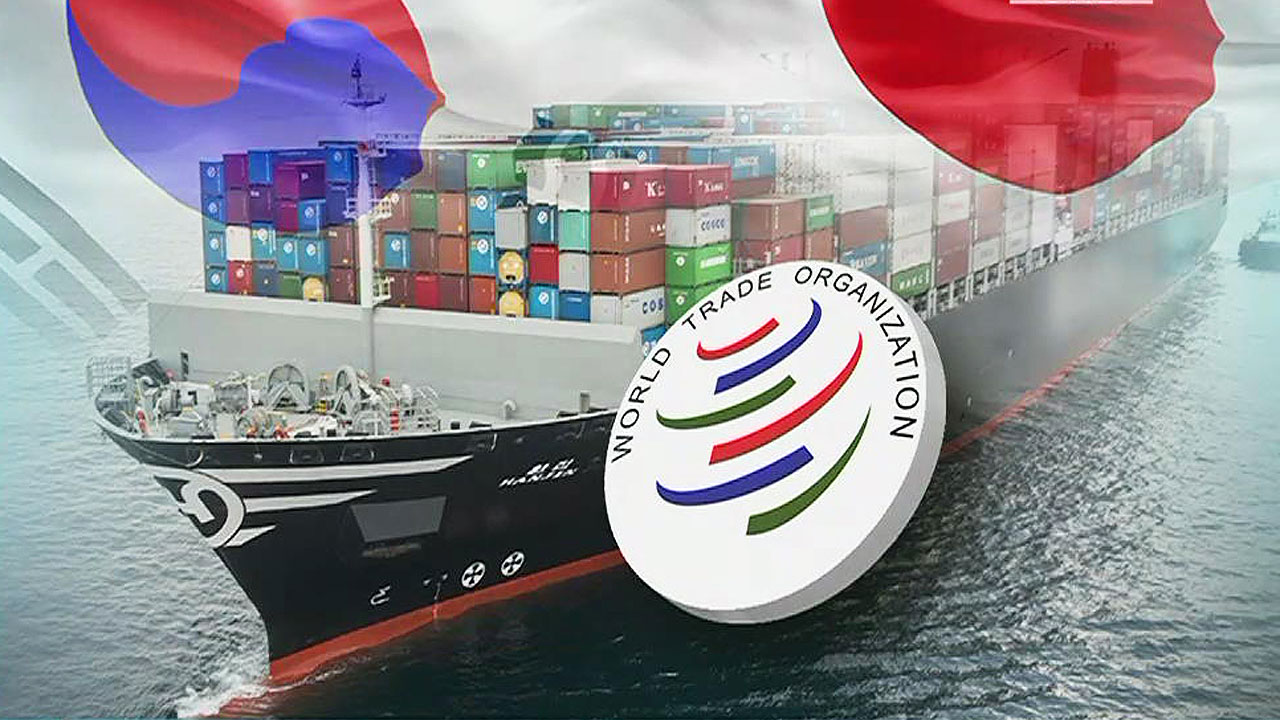 한일 WTO 양자협의 추가 진행키로…일정은 추후 협의