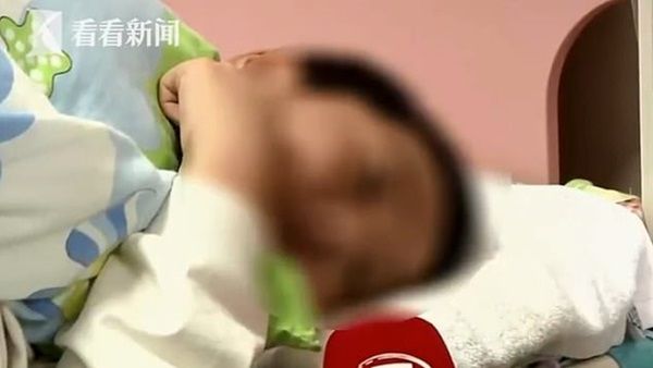 [Pick] 쓰레기통 왜 안 비워…11살 학생들에게 쓰레기 먹게 한 中 교사