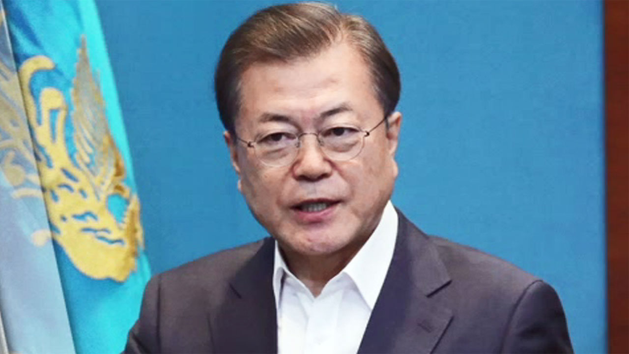 문 대통령, 오늘 국토·해수 업무보고…신성장동력 확보