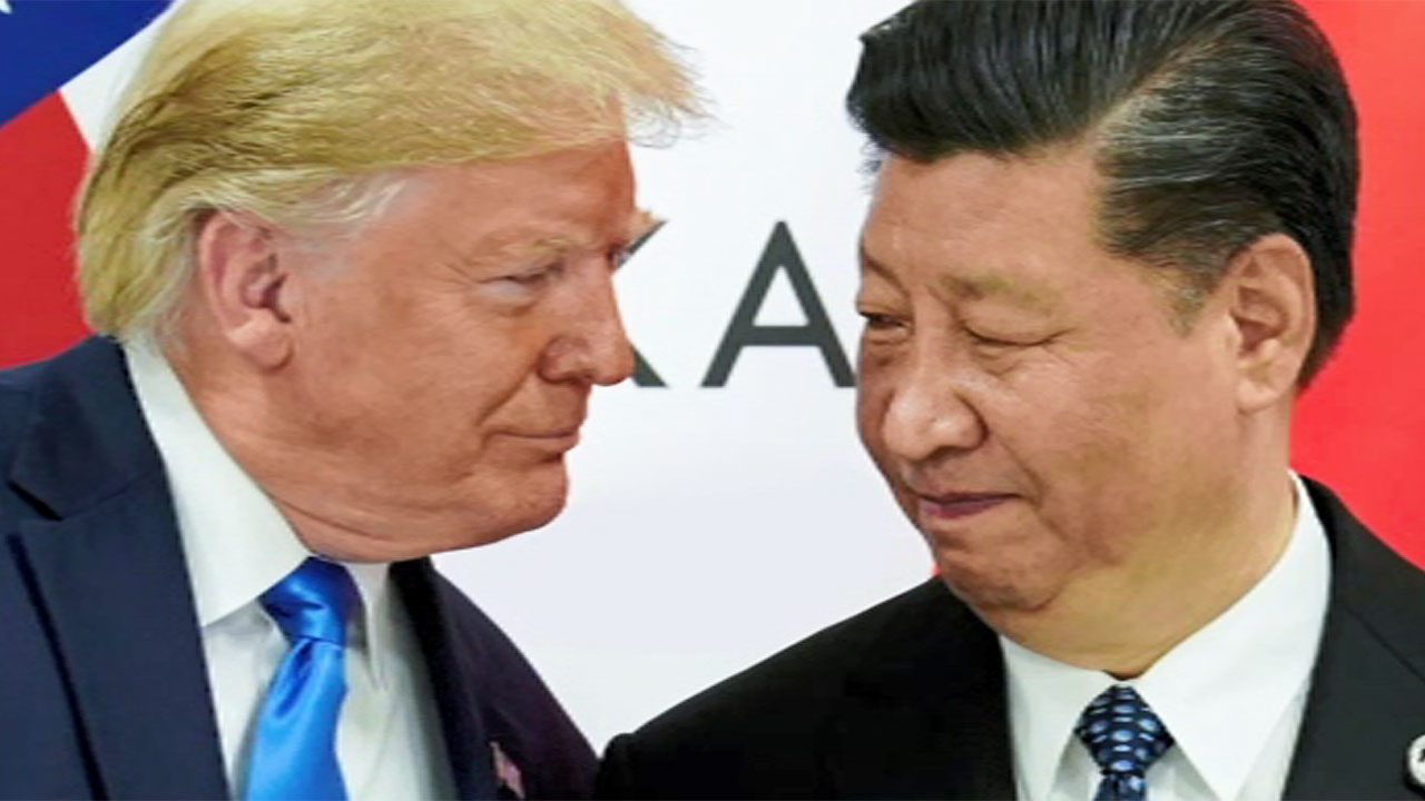WSJ, 사설서 홍콩인에 미국 영주권 제공하자 주장