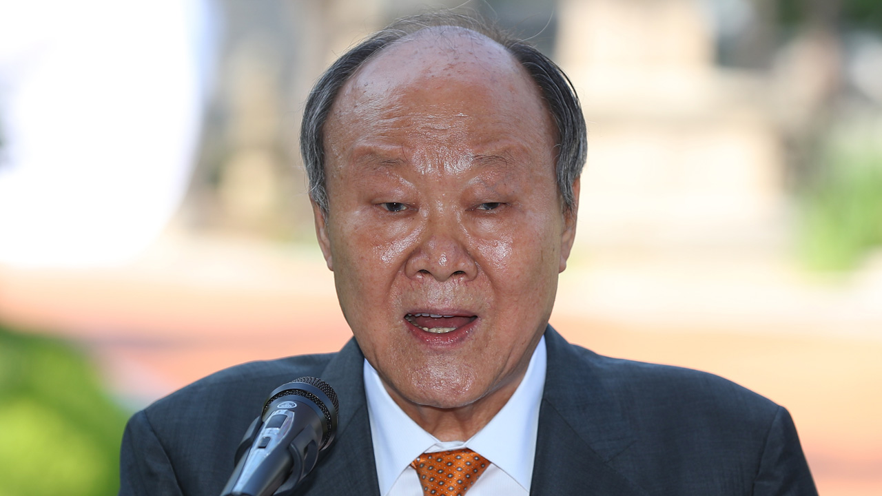차명주식은 내 소유 천신일 세중 회장, 명의 수탁자에 승소