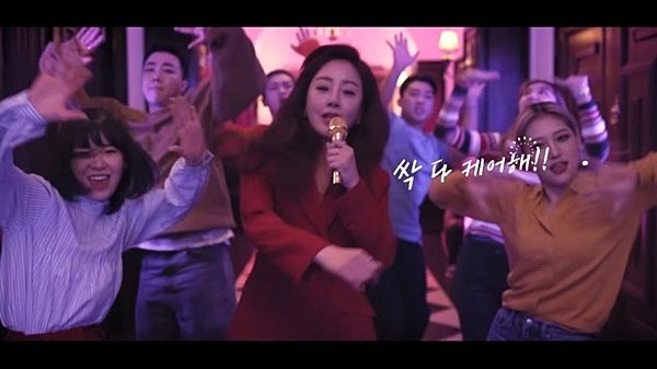 [Pick] 요양보호사를 아줌마로 부르는 당신이 꼭 봐야 할 영상