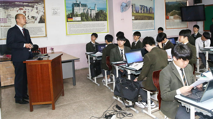 2025년부터 고교학점제 전면 도입…학점 따야 졸업