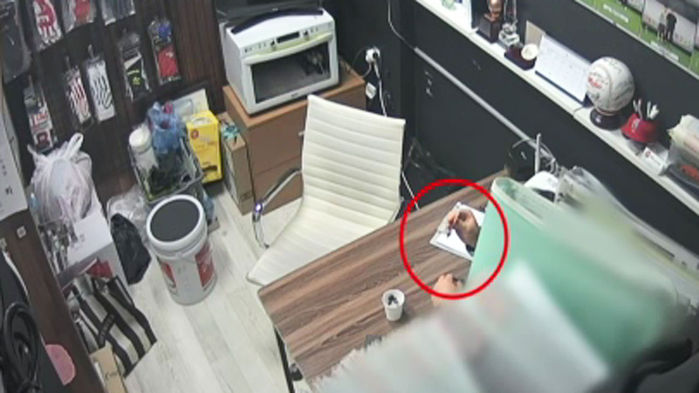 [단독] 투약 스케줄 짜고 판매도…이여상 약물 폭로