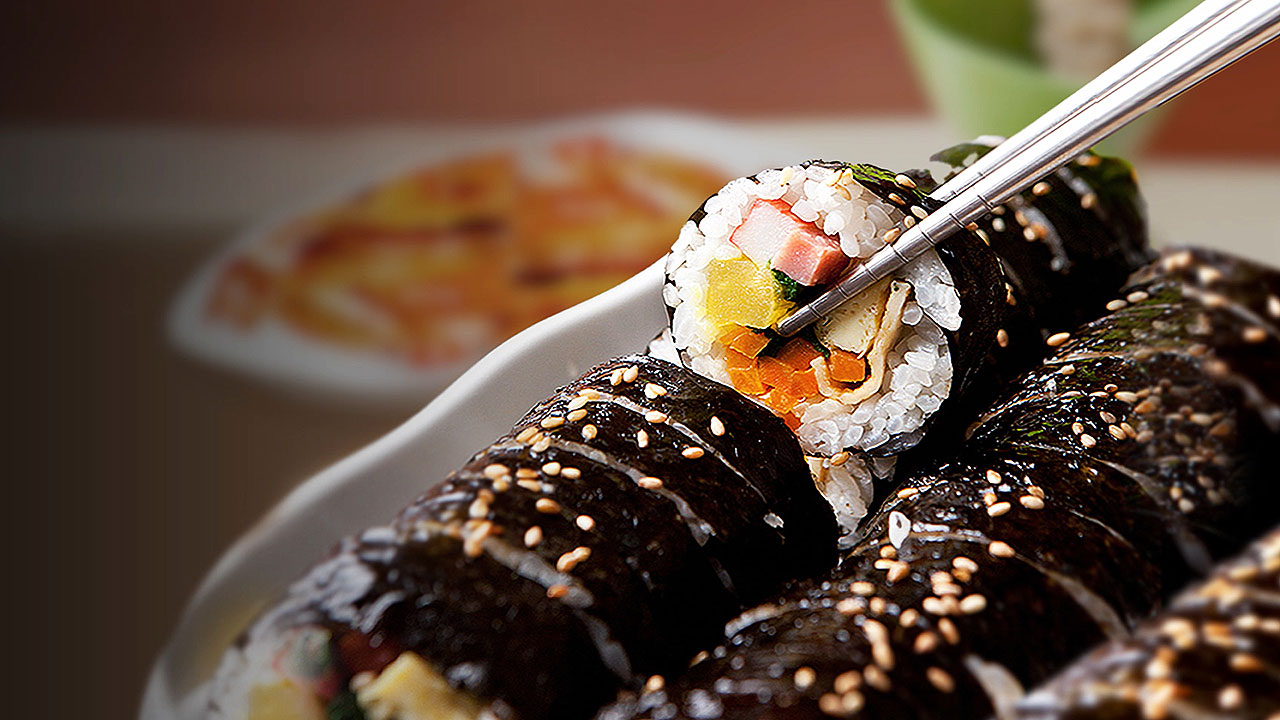 마녀김밥 집단 식중독…살모넬라균 관리 못 해 발생