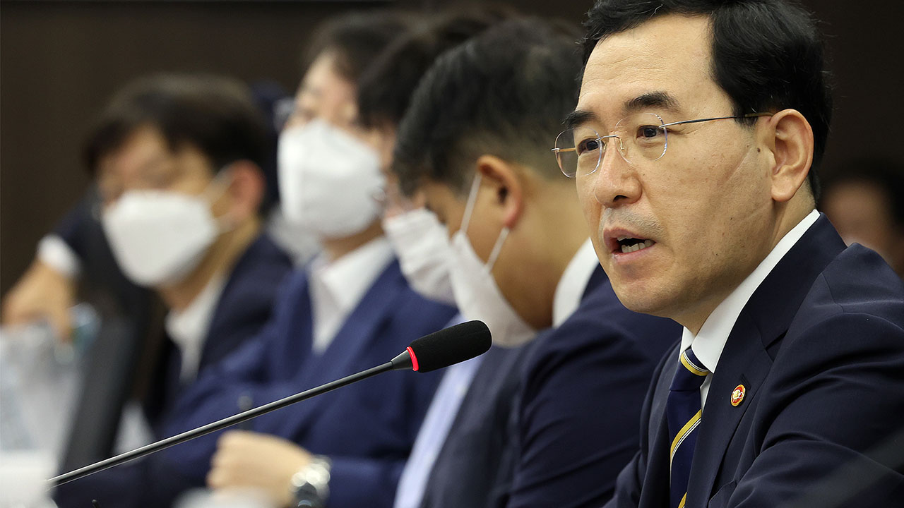 이창양 산업장관, 주한미국대사에 인플레 감축법 조속 해결 촉구