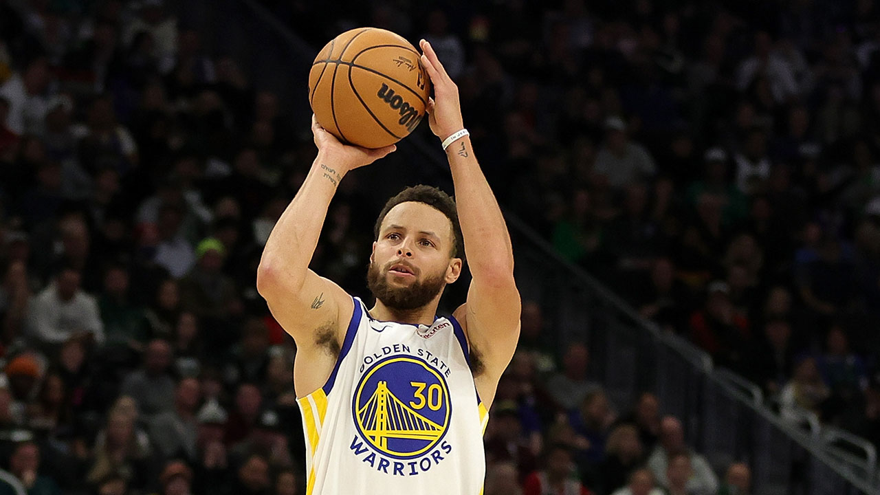 미국 SI 선정 올해의 선수에 NBA 커리…타임 올해의 선수는 저지