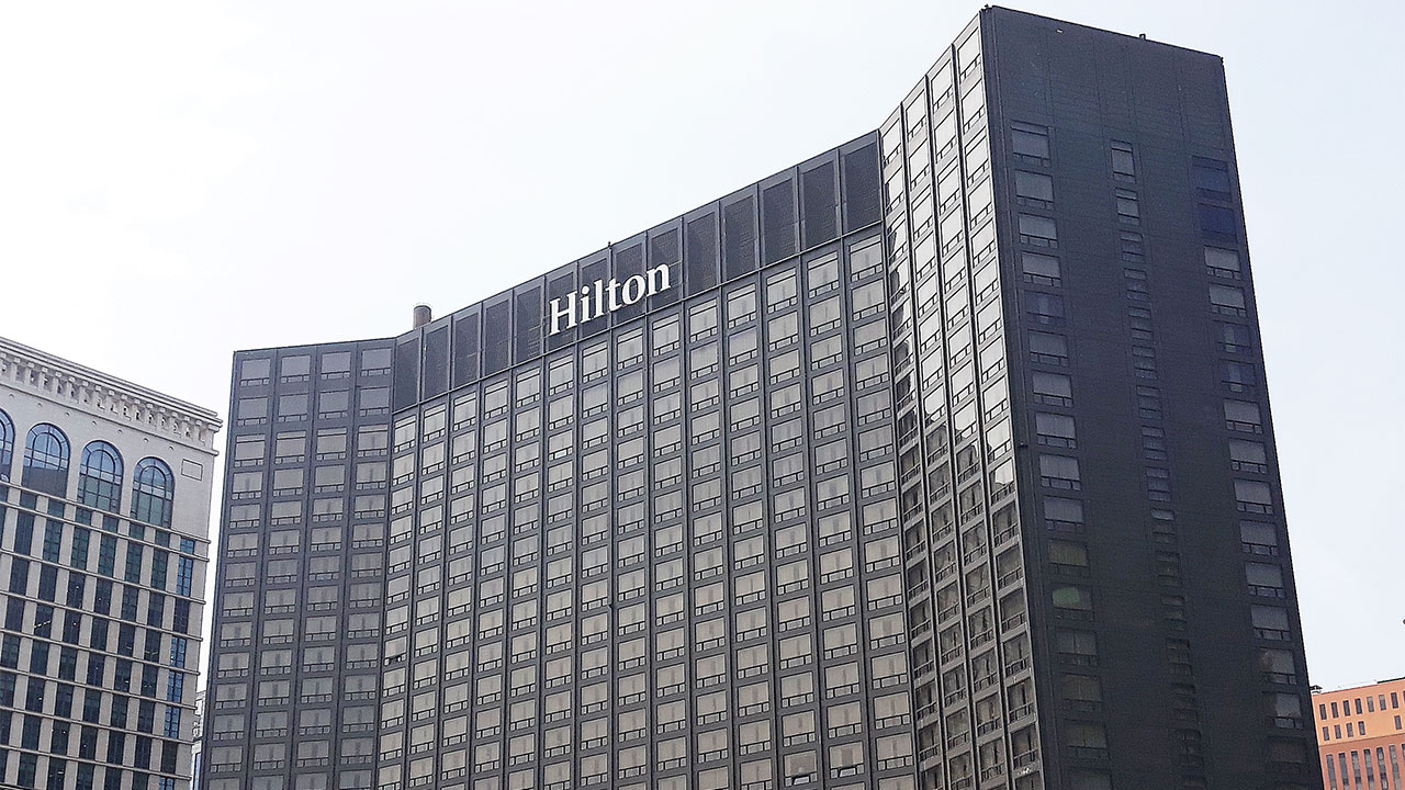 40년 역사 남산 밀레니엄 힐튼호텔 31일 영업 종료