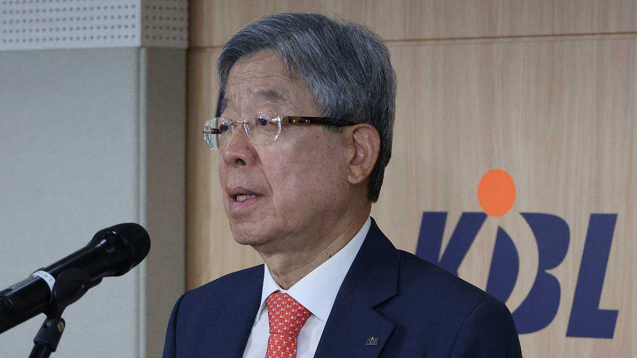 KBL, 재정난 데이원 구단 제명…거짓과 무책임으로 일관