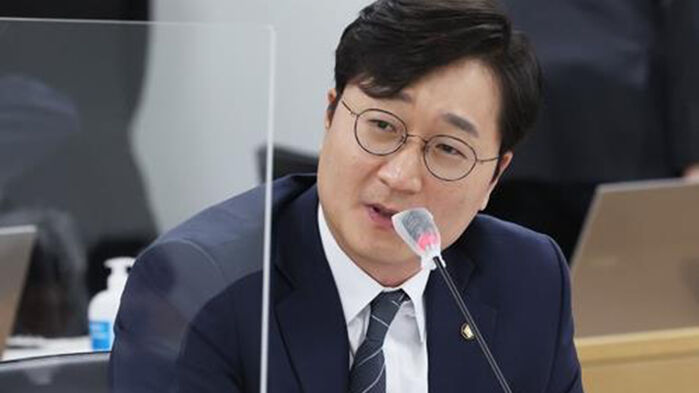 [단독] 국토장관 후보자 설립 회사 LH 연구용역, 국토부 용역 표절 의혹