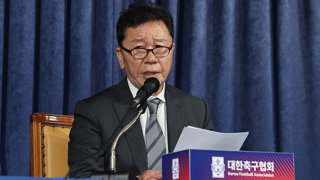 축구협회, 3월 월드컵 예선부터 바로 정식 감독 체제로