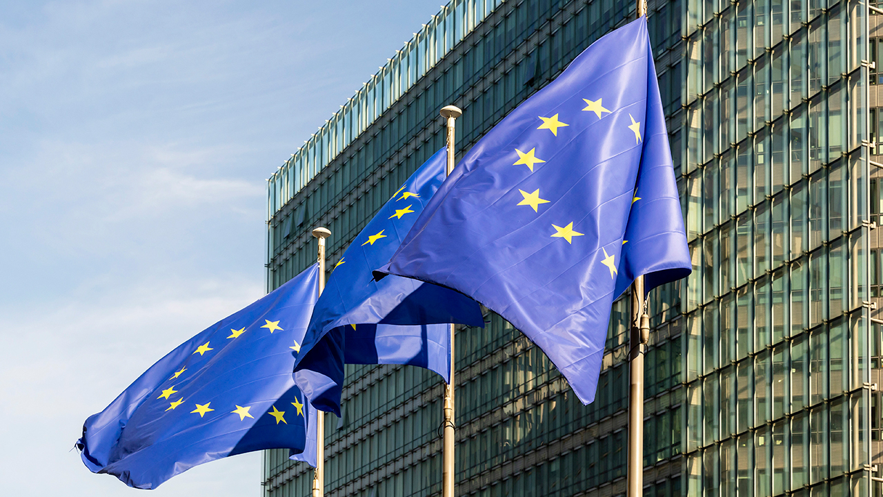 EU, 팔 무장세력 자금 지원 관여 개인 6명 · 법인 3곳 추가 제재