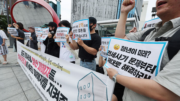 악성 임대인 절반, 세제 혜택 누리며 사업자 자격 유지