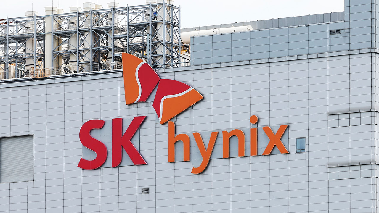 애플발 악재에 반도체주 우수수…SK하이닉스 19만 원 아래로
