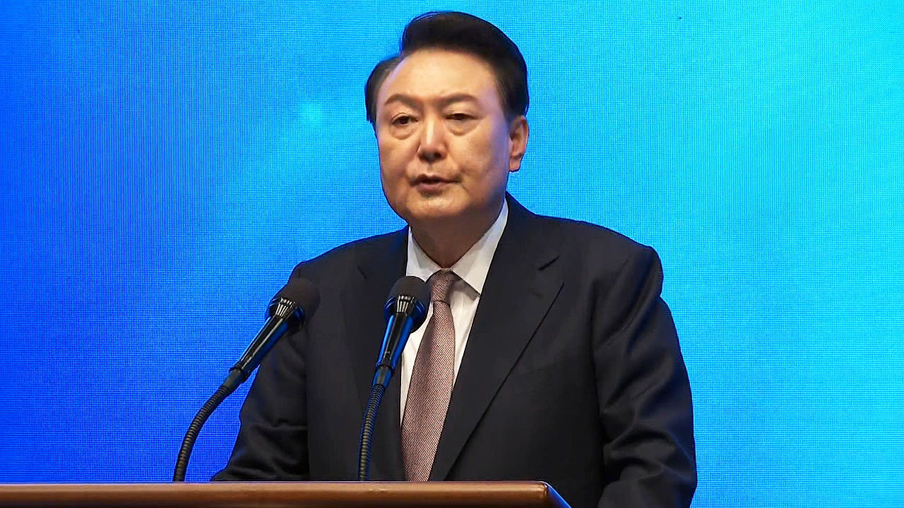 윤 대통령, 김건희 여사 특검법 세 번째 재의요구