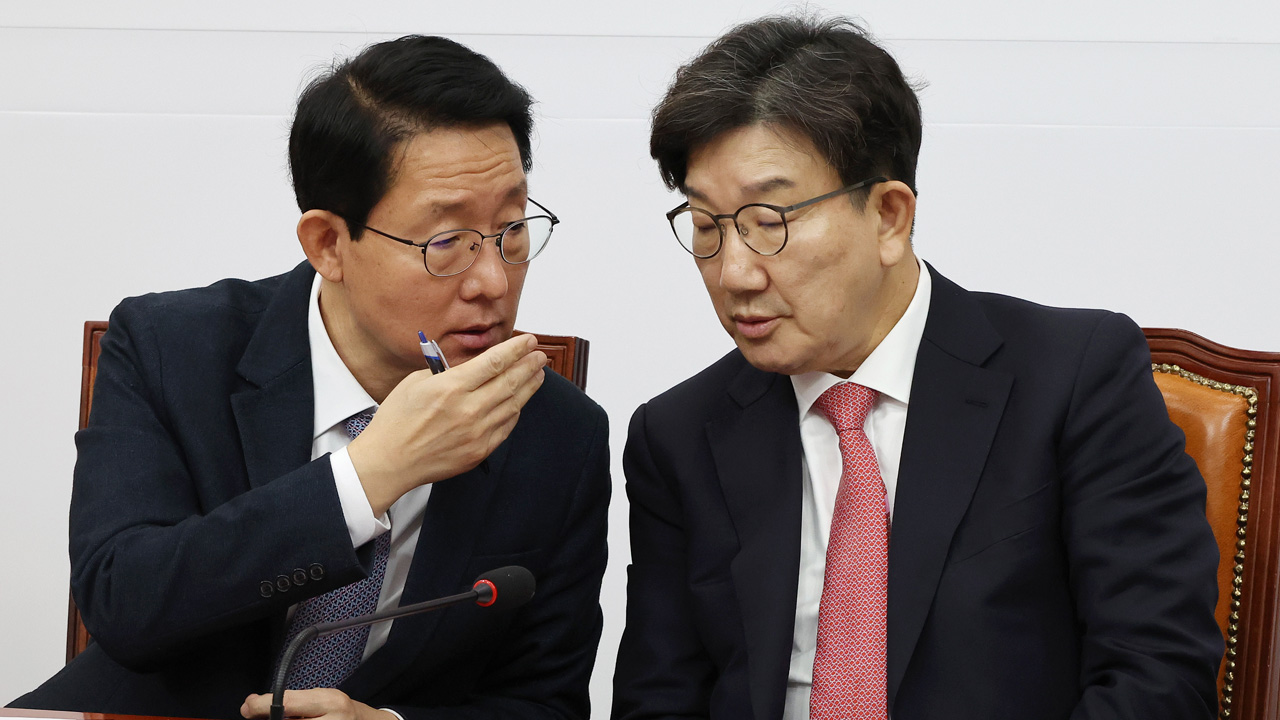 여, 정년연장 야 주장에 노사정 사회적 대화·합의가 먼저