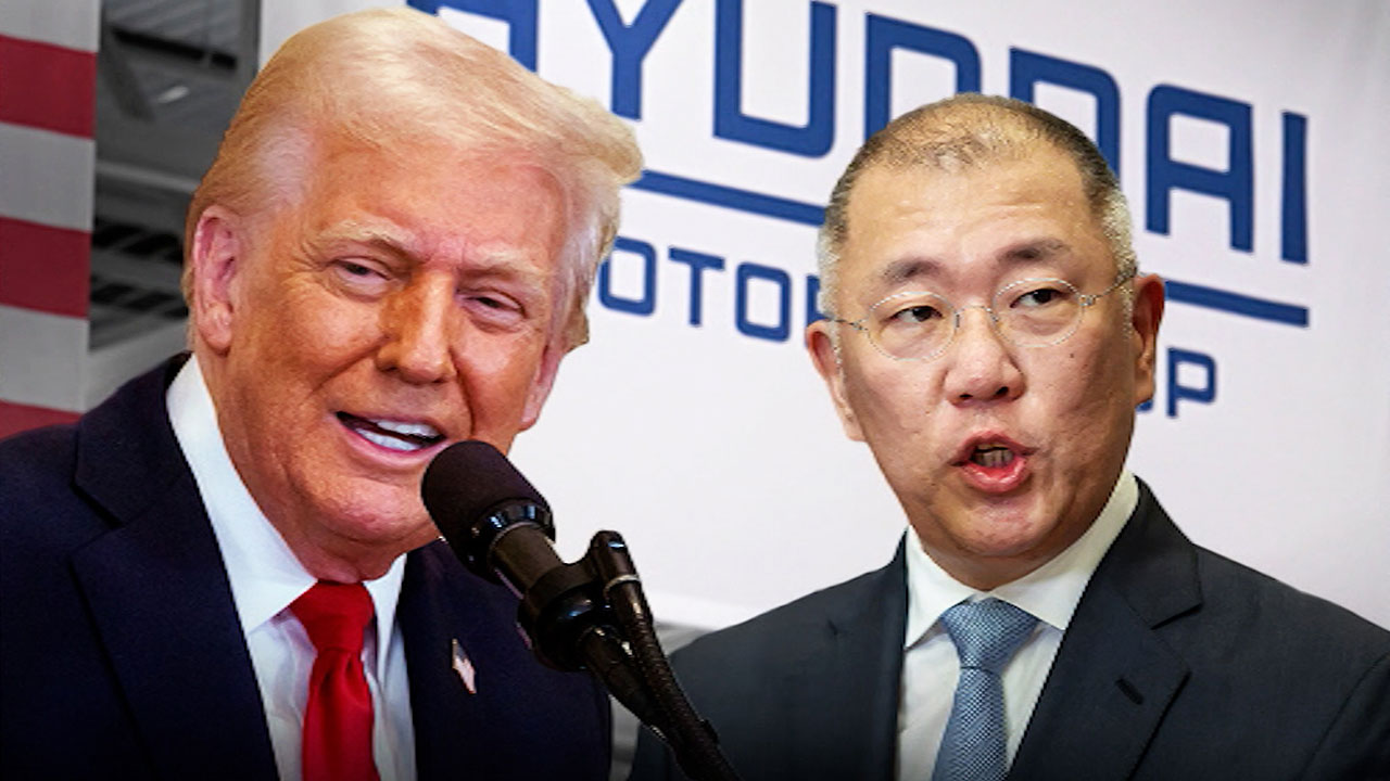 현대차, 미 판매점에 가격인상 가능성 고지…관세 여파