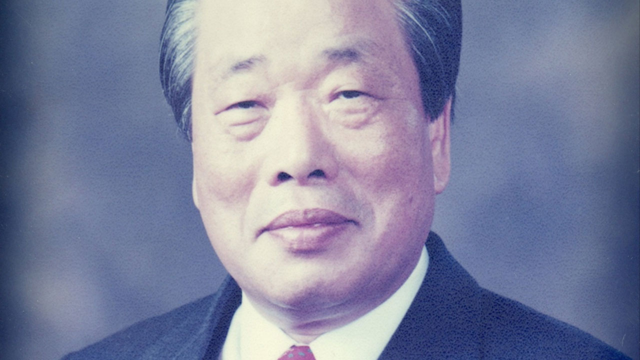 한국형 조미김 최초 개발…김광중 삼해상사 창업주 별세