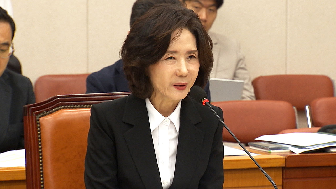 이 대통령, 이진숙 지명 철회…강선우 임명 수순