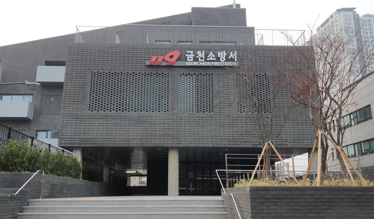 서울 금천구서도 맨홀 질식사고…1명 사망·1명 의식불명