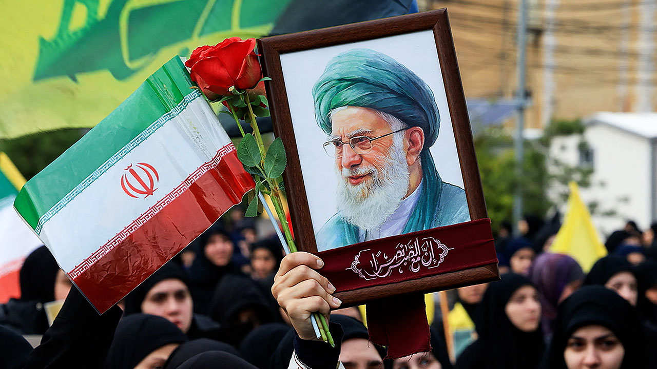 이란 하메네이 차남 모즈타바 선출 관련자료 3