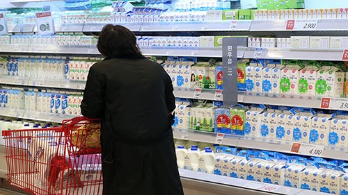 과거 위상 흔들리는 우유…7가지 오해와 진실