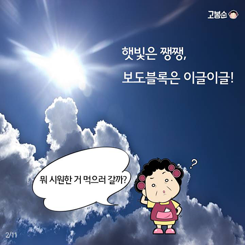 무더운 여름엔 국수가 진리! 간편 국수 레시피