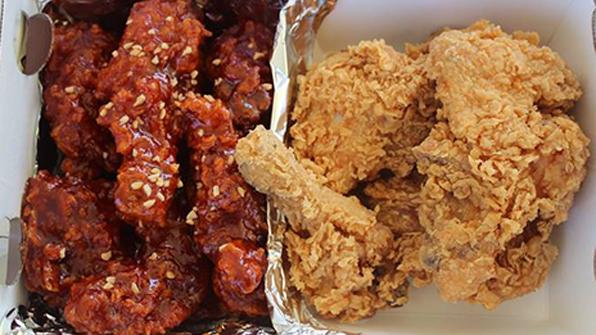 [취재후] 산지값은 1,000원 대…양념치킨은 2만 원