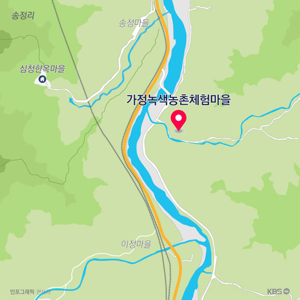 [여기 갈까?] ⑤ ‘낮에는 물 밤에는 별’…신선놀이가 가능한 이곳