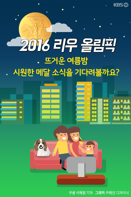 [뉴스픽] 초반이 ‘금밭’…대한민국 ‘골든 데이’는?