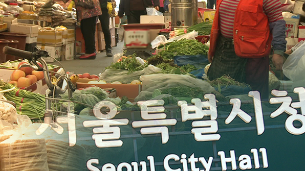 서울시, 139개 전통시장 전기시설 안전점검·무상보수