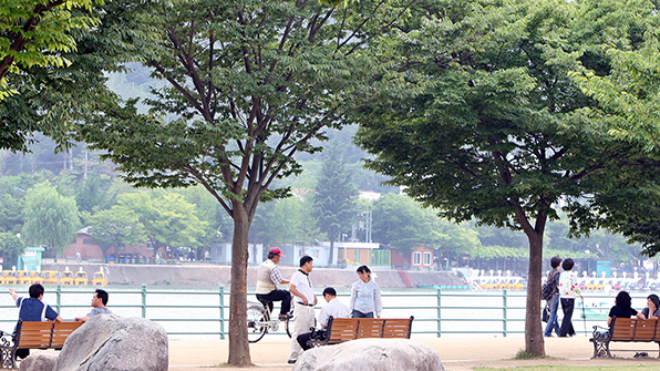 다동-무교동 상권서 민간 주도 ‘도심활력 프로젝트’ 추진