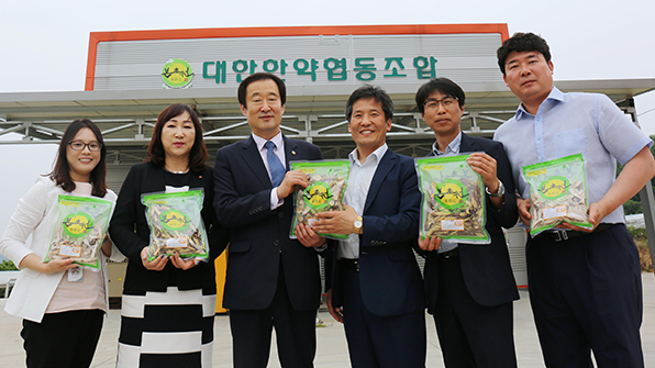 소상공인협동조합 250곳에 142억원 지원…이달말까지 신청 접수