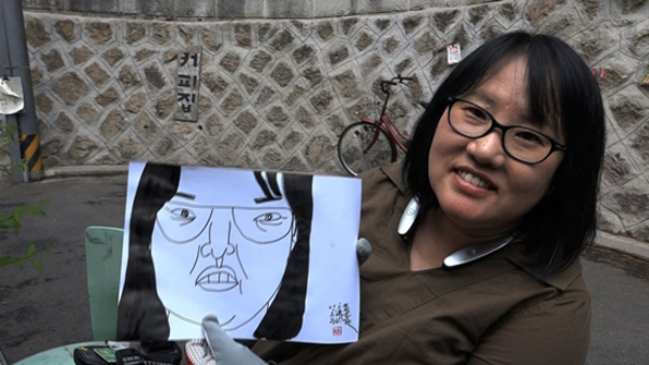 ‘고양시 최고 사랑꾼’ 다니엘의 희망 일기