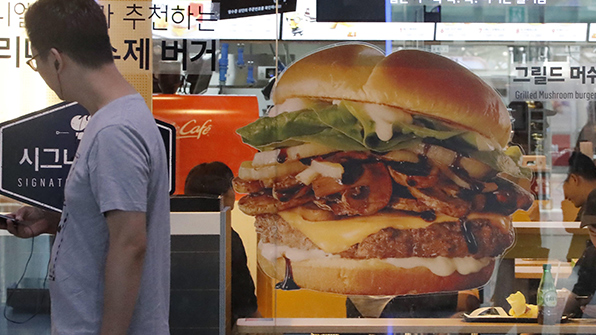 맥도날드 “전주 매장, ‘이상 없음’ 결론”…내일부터 불고기버거 판매