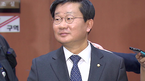 전해철, 경기지사 출마…“‘文정부 성공’ 지선 중요, 전략적 판단”
