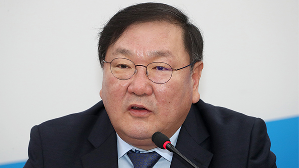 김태년 “추경예산안은 고용절벽 청년 위한 구명줄”